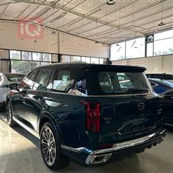 جی ئەی سی GS8